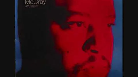 Larry McCray - Ambition (Full Album)