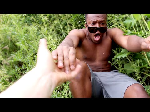 NETTLE OLYMPICS ft. KSI