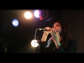 Mnka "追憶" ライブ Dolphin's Xmas Party 2010