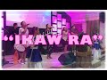 Ikaw ra cover  cma isabel