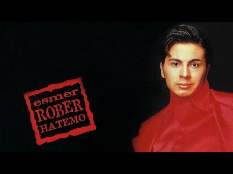 Rober Hatemo - Aşkın Kanunu (1997) (Stereo)