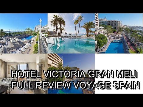 Hotel Victoria Gran