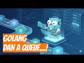Saya Membuat Open Source Queue System untuk Golang