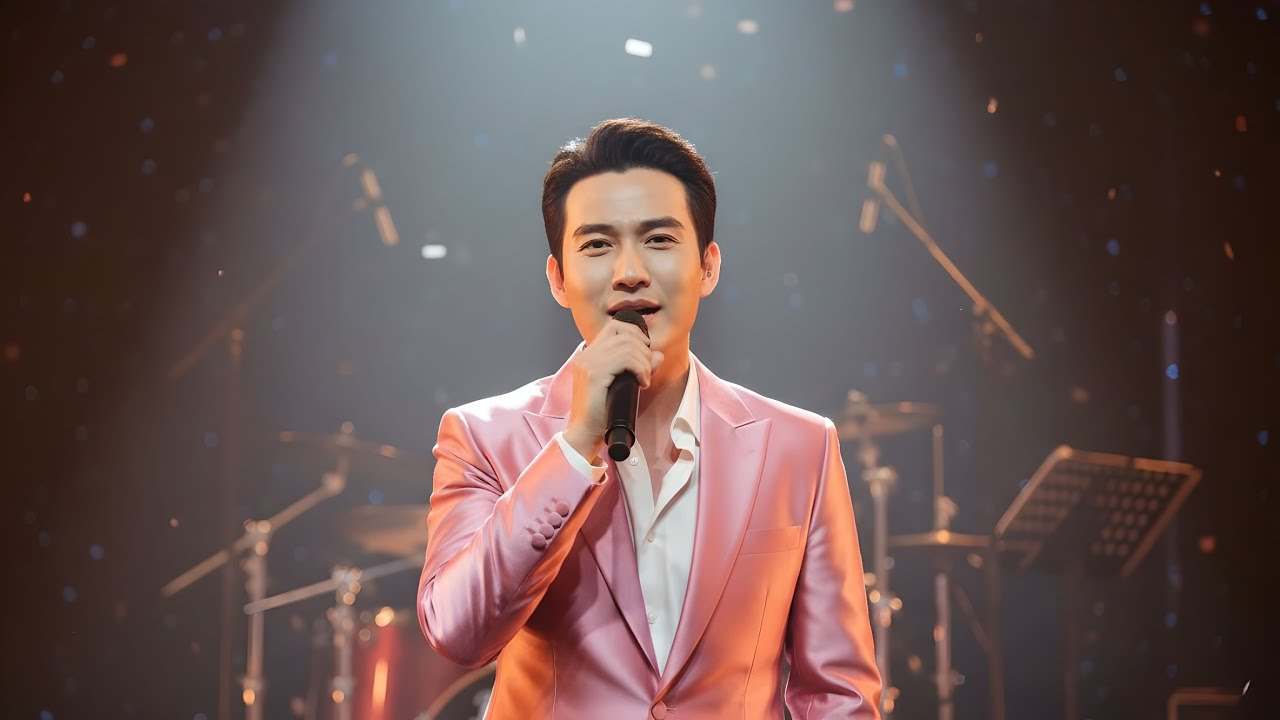 Đêm Buồn Ga Nhỏ - Vinh Hưng | Ballad Buồn Miền Nam | Nghe Một Lần Là Nhớ Cả Đời