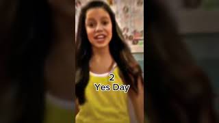 Jenna's 3 favorite movies #2023 #jennaortega #photo #wednesday #stuckinthemiddle #yesday #edit
