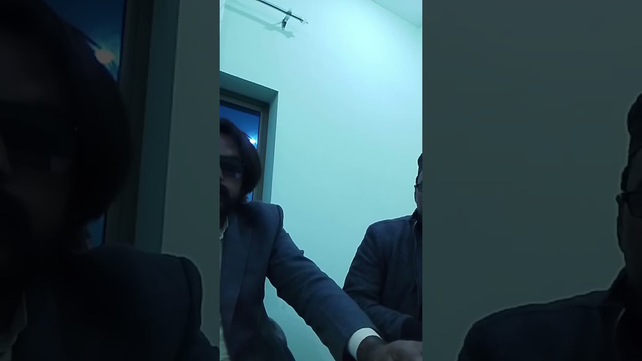 Aj Imran Bahi ne hme gana sunya Sarike me - bht he Pyare Awaz hn Jnab ke