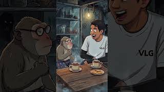 What is Dracula’s favorite fruit? #funny #comedyshorts #animation #xyzbca