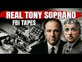 Sam DeCavalcante: The Mob Boss Who Inspired The Sopranos