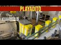 🇦🇷 Playadito 🧉: Visita a la fábrica elaboradora de la yerba mate