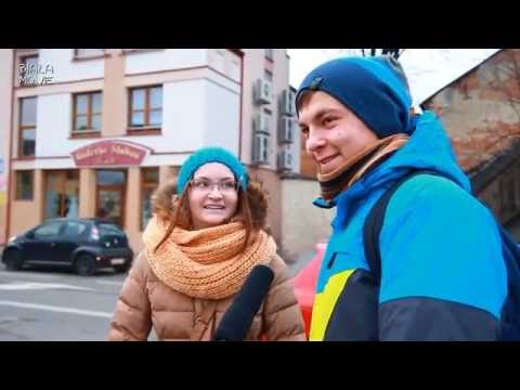 Sonda uliczna - Czego brakuje w naszym mieście? Biała Podlaska [Biała Movie]