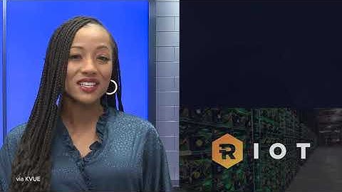 How Bitcoin Stabilizes the Texas Power Grid in 2022