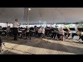 Van wert community concert band performing a john williams medley