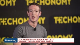 Facebook Responds to Renewed Pressure Over Handling of Misinformation