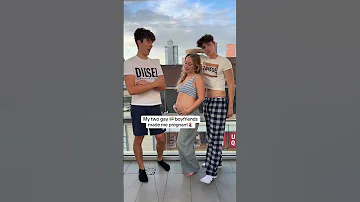 My TWO BOYFRIENDS Made Me PREGNANT Svandyloveshorts Boyfriend Pregnant Pregnancy 