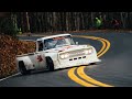 Drifting The Appalachian Mountains!