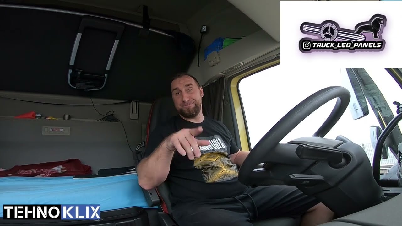 Idemo u Doboj na utovar