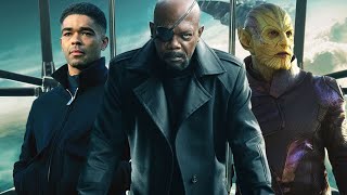Why Secret Invasion can’t work in the MCU