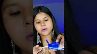 Kajal Remove✅️😱 #makeuplipstick #beautytiips #secrethacks #hack #yt