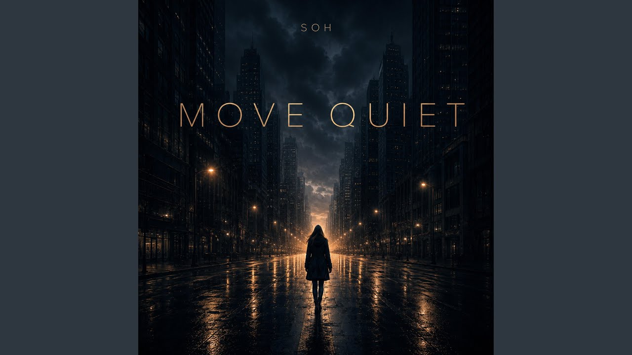 Watch Move Quiet on YouTube Watch Move Quiet on YouTube