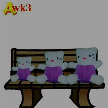 Story wa aninimasi boneka !! Status wa kekinian terbaru 30detik