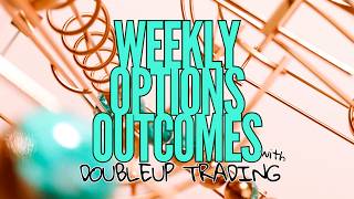 Famous Weekly Options Outcomes (4/2/26) | What YOU need to KNOW this week | Net Worth