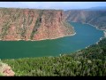 Flaming Gorge National Recreation Area