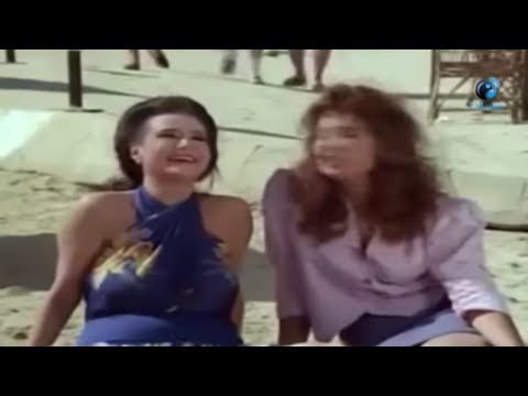 ابوهم بيتفرج على بناته بالمنظار