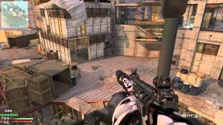 Overwatch Hitmarker #1