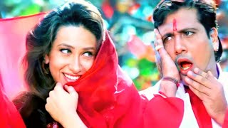 UP Wala Thumka _ Sonu Nigam _ Govinda _ Karishma Kapoor _ Hero No. 1 _ 90_s Superhit Song(1080P_HD)