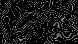 Topographic Textures After Effects Topographic Design Topo