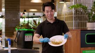 Food Waste Collection Training Video