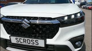 Suzuki S-Cross Offer