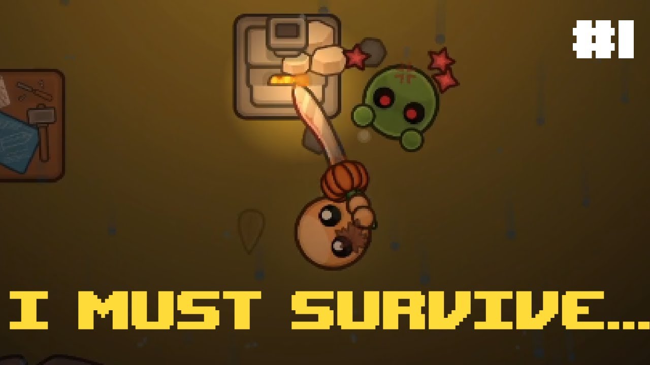 Survive To Die #1 - Billions must survive