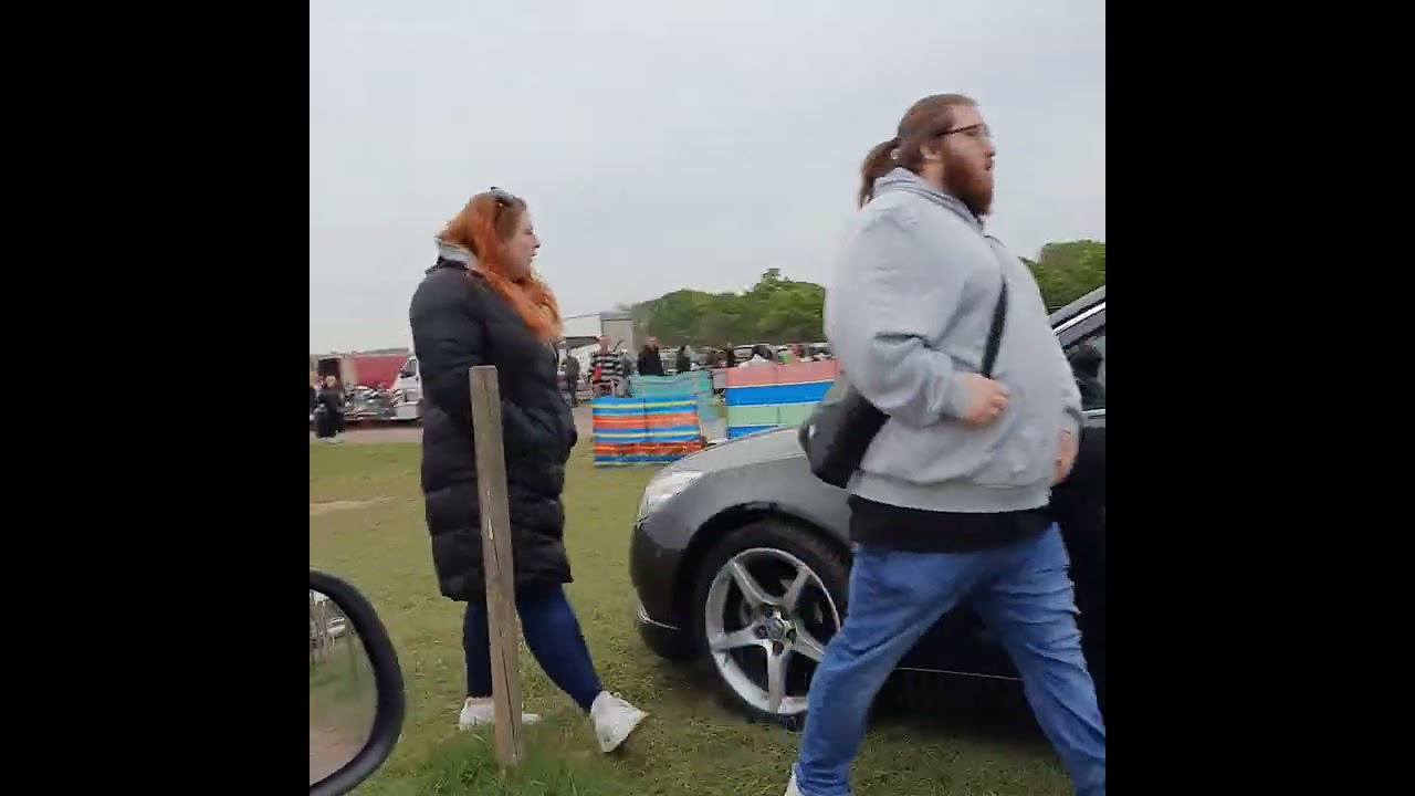 Dunton boot sale in Essex England 2022 YouTube Dunton boot sale in Essex England 2022 YouTube