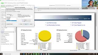 Famous Sage 300 CRE Payroll Handles Complex Challenges for Construction Net Worth