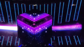 deadmau5 - FML @ Creamfields 2019