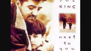 Joe King - Grow Up To Be A Child [HD]