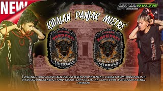 Download Lagu DJ KIDALAN ‼️ SPECIAL KENCAK PANJAK MLETRE🔴 REMIXER @SHR REVOLUTION 🔴@LaskarPasopati MP3