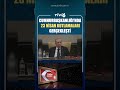 "CUMHURBAŞKANLIĞI’NDA 23 NİSAN KUTLAMALARI GERÇEKLEŞTİ" #tivi6 #tv #gündem #keșfet #keșfet #haber