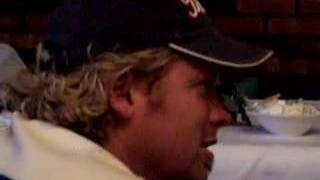 Diannes Granddaughter Sings-Video