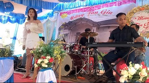 Tình yêu màu nắng - H CHI | JON NIE BAND |