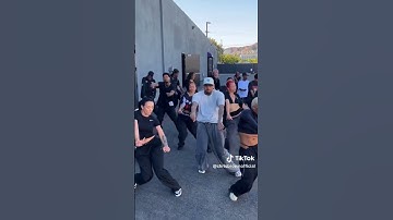 Thumbnail of Chris Brown Via TikTok #ItDepends #chrisbrown #music #dance #youtubeshorts #itdepends