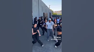 Chris Brown Via TikTok ItDepends Chrisbrown Music Dance Youtubeshorts Itdepends 