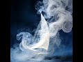 💨 Smoke Sail – Luxury Nautical Artwork by Abstract Photorealism™
