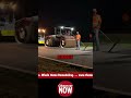 Palm Coast Parkway resurfacing project began with overnight work June 29