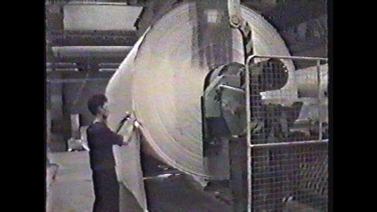 Выборгский ЦБК. Хроника событий 1997–1999 гг.