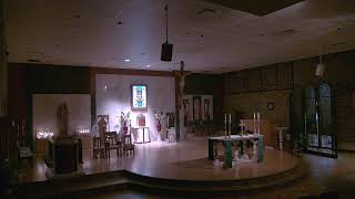 Good Samaritan Church Live Stream