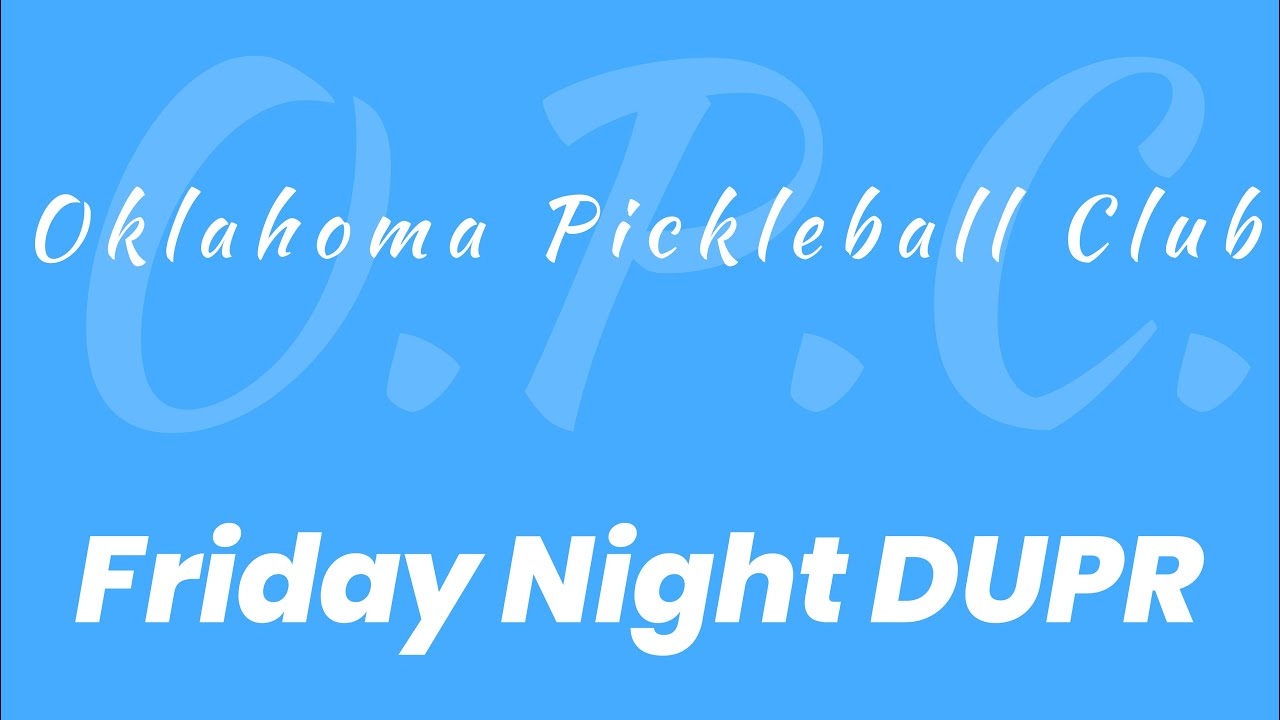 Friday Night DUPR 4.5+ Mens Doubles Pickleball (2) YouTube