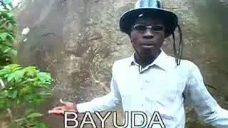Tizo man ft Nice hope-Bayuda lugwere music