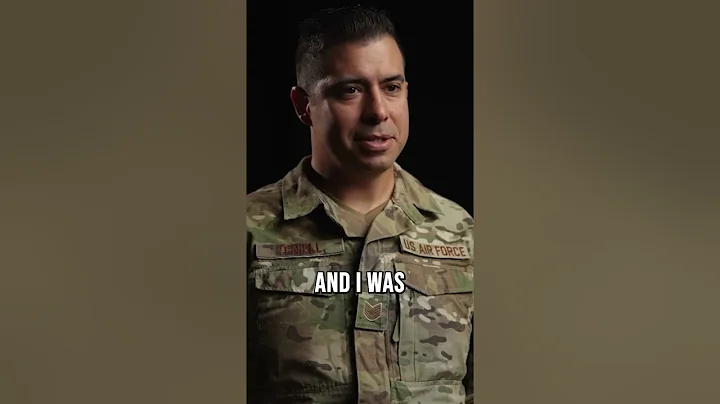 The Amputation Wasn't Going to Keep Me from Active Duty